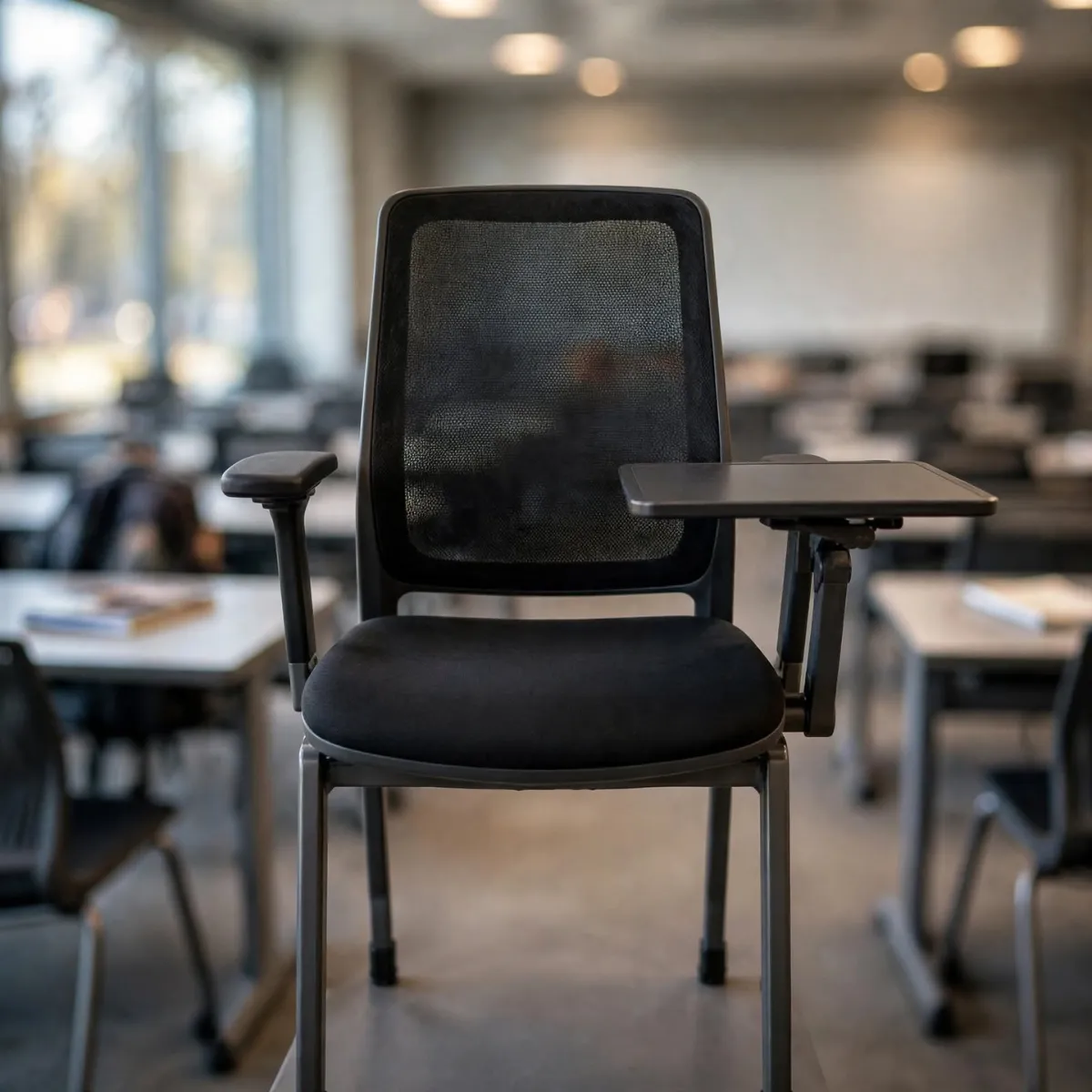 Premium College Student Chair in Delhi